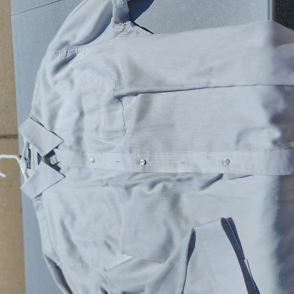 Men's Haggar dress shirt